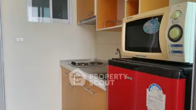  1 Bedroom Condo at Life Sukhumvit-3
