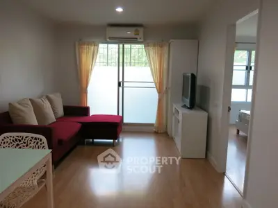  1 Bedroom Condo at Lumpini Ville Ramkhamhaeng 26-2