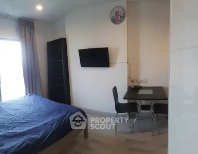  1 Bedroom Condo at Ideo Mobi Sukhumvit-8