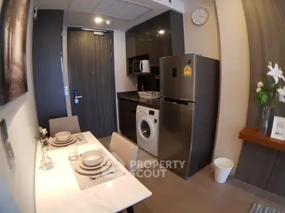  1 Bedroom Condo at Ashton Asoke-2