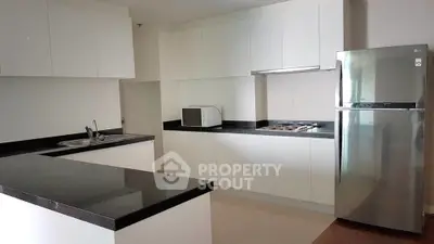  2 Bedrooms Condo at Belle Grand Rama 9-5