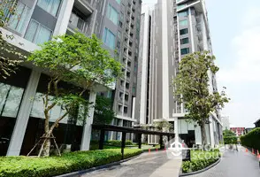  1 Bedroom Condo at Ceil By Sansiri-1