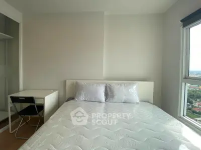  2 Bedrooms Condo at The Parkland Ratchada Wongsawang-5
