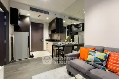  1 Bedroom Condo at Edge Sukhumvit 23-8