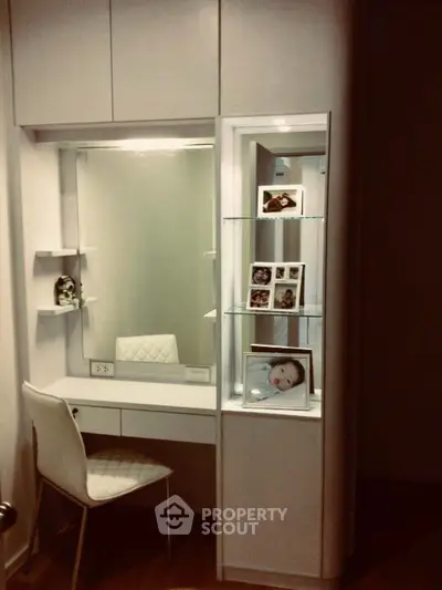  1 Bedroom Condo -3