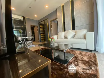  2 Bedrooms Condo at Ideo Mobi Asoke-5