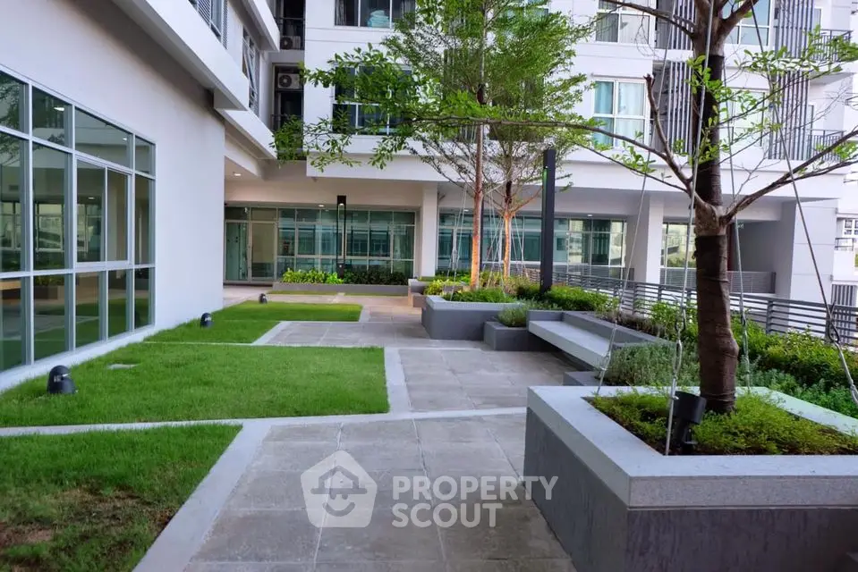  1 Bedroom Condo at Cu Terrace-1