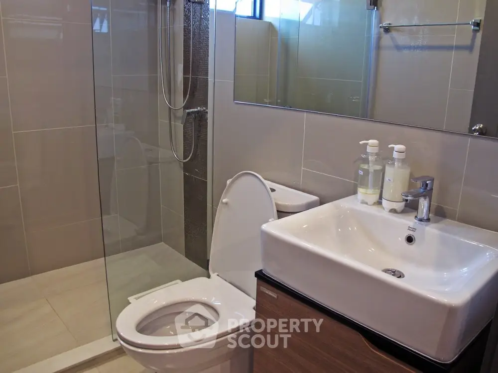  1 Bedroom Condo at Ideo ท่าพระ อินเตอร์เชนจ์-1
