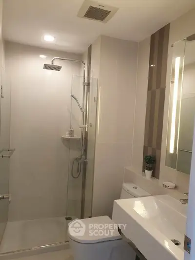  1 Bedroom Condo at Q House Sukhumvit 79-2