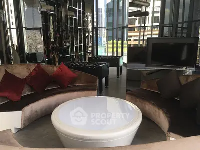  1 Bedroom Condo at Ideo Q Chula Samyan-4