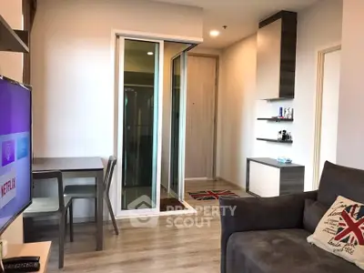  1 Bedroom Condo at Centric Ari Station-4