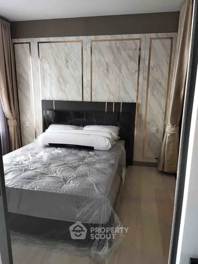  1 Bedroom Condo at Life One Wireless ไลฟ์ วัน วิทยุ-3