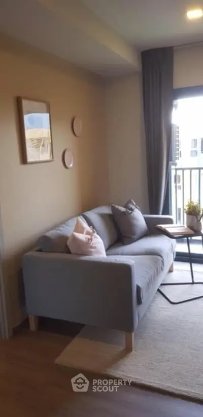  1 Bedroom Condo at The Base Sukhumvit 50-4