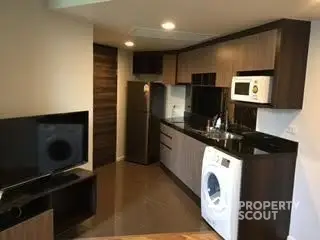  1 Bedroom Condo at Focus Ploenchit-1