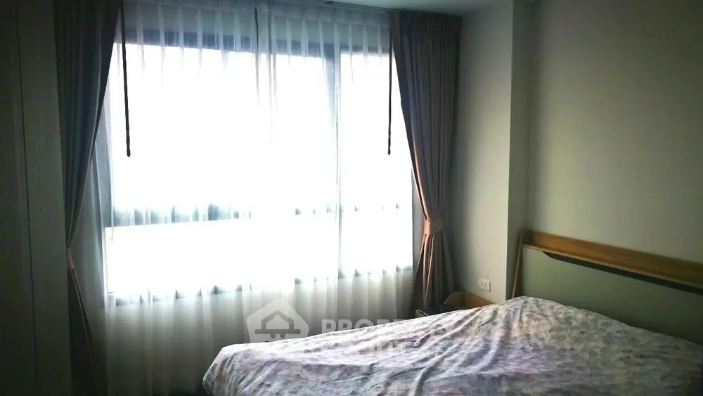  1 Bedroom Condo at Ideo Sukhumvit 93-1