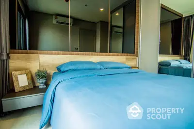  1 Bedroom Condo at Rhythm Sukhumvit 36 38-3