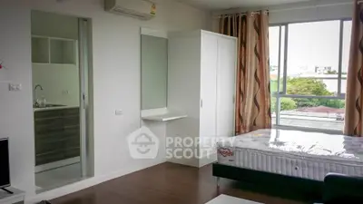  1 Bedroom Condo at D Condo Sathupradit 49-4