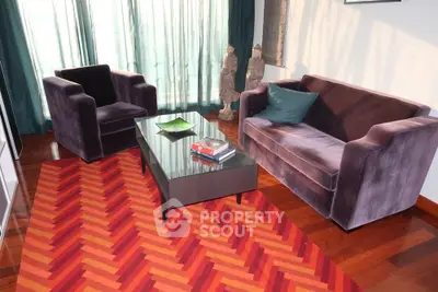 2 Bedrooms Condo at Lumpini Ville Ramkhamhaeng 44-3