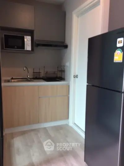  1 Bedroom Condo at Maxxi Condo Ratchayothin Phahol 34-3