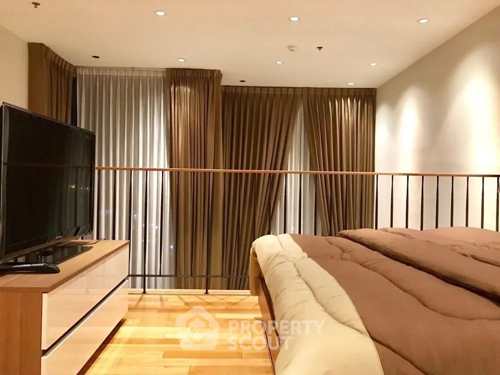  1 Bedroom Condo -1