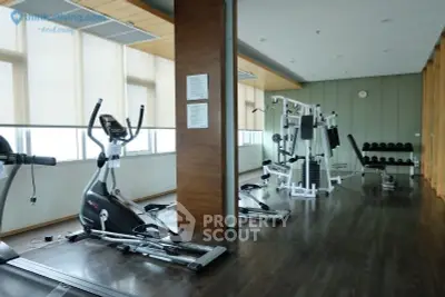  1 Bedroom Condo at T Residence-2