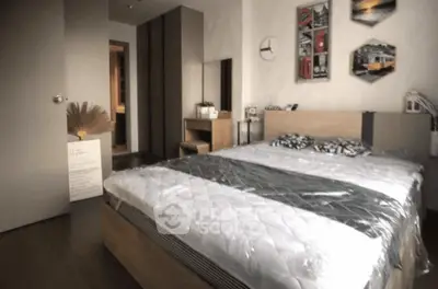  1 Bedroom Condo at Ideo Sukhumvit 93-4