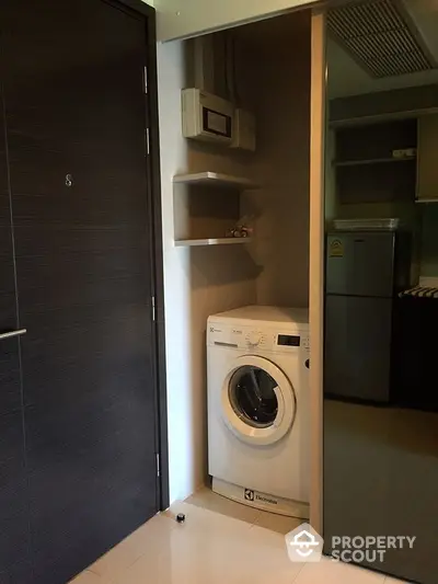  1 Bedroom Condo at Ceil By Sansiri-5