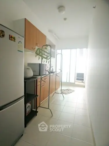  1 Bedroom Condo at Supalai Park Sainakarin-2