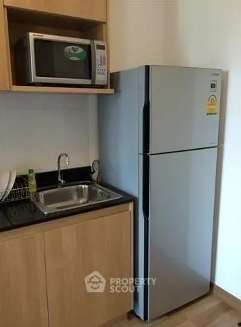  1 Bedroom Condo at Ideo Blucove Sukhumvit-4