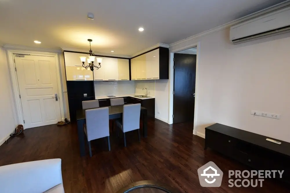  2 Bedrooms Condo at Leticia Rama 9-1