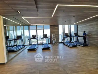  1 Bedroom Condo at Noble Be 19 Sukhumvit-4