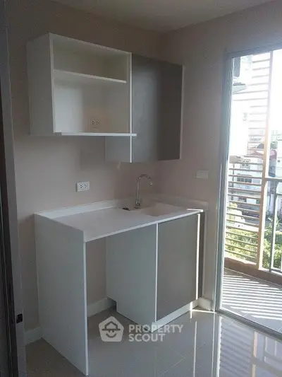 1 Bedroom Condo at Metroluxe เกษตร-2