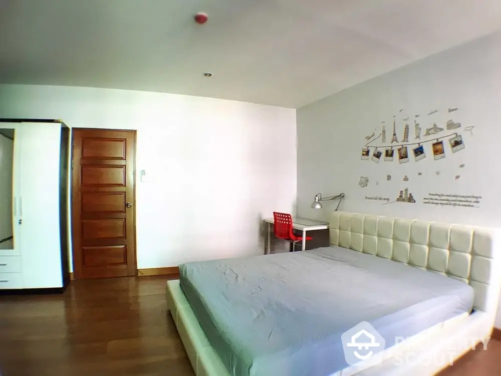  1 Bedroom Condo at Klang Krung Resort Ratchada 7-1