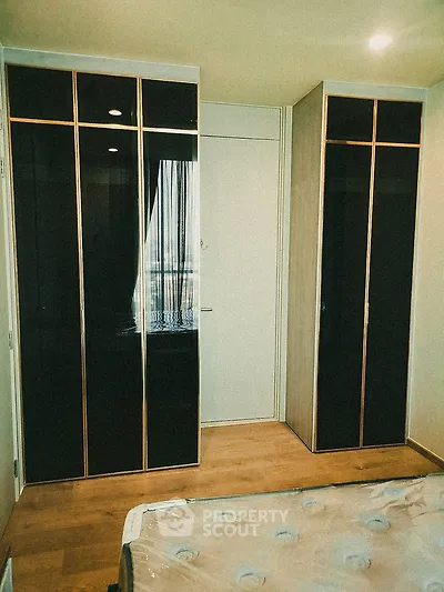  1 Bedroom Condo at Noble Recole Sukhumvit 19-2