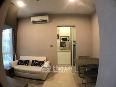  1 Bedroom Condo at The Sky Sukhumvit-4