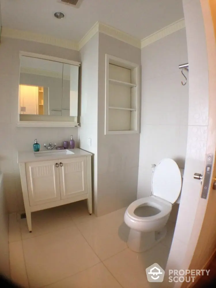  1 Bedroom Condo at The Seed Memories Siam-1