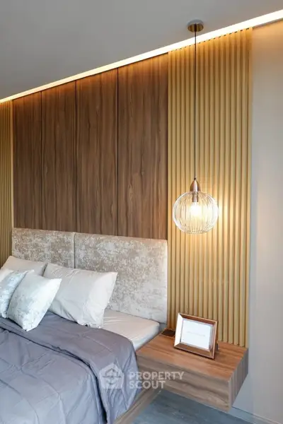  2 Bedrooms Condo at Rhythm Ekkamai-4