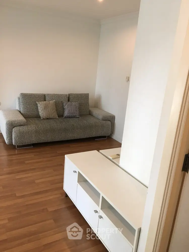  1 Bedroom Condo -1