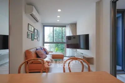  2 Bedrooms Condo at Taka Haus Ekamai 12-4