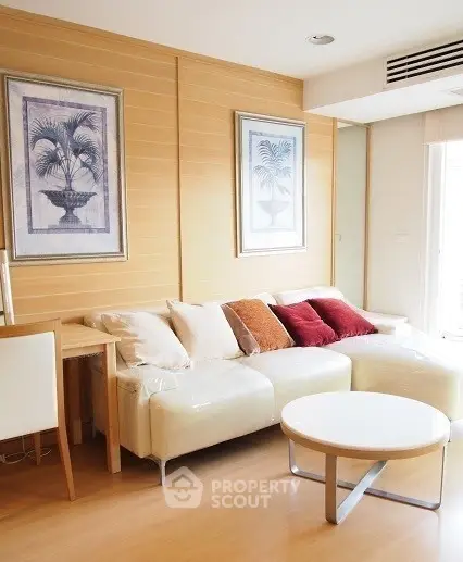  2 Bedrooms Condo at The Bangkok Narathiwas Ratchanakarint Condominium-5