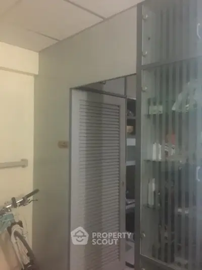  1 Bedroom Condo at Nana Condo-3