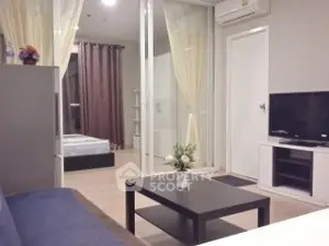  1 Bedroom Condo at Cu Terrace-2