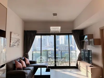 2 Bedrooms Condo at The Lofts Asoke-2
