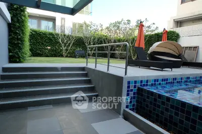  1 Bedroom Condo at Voque Place Condominium สุขุมวิท 107-4