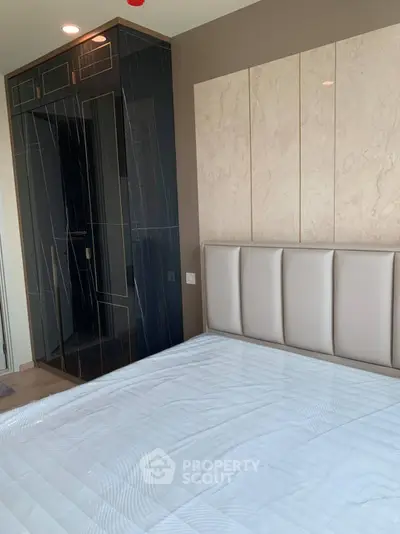  1 Bedroom Condo at Noble Recole Sukhumvit 19-5