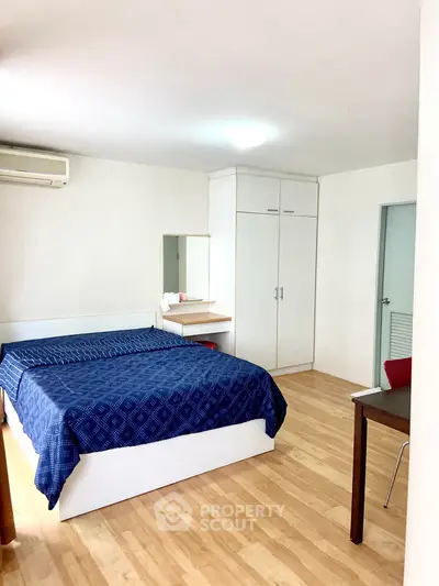  1 Bedroom Condo at The Parkland Bangna-7