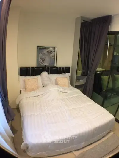  1 Bedroom Condo at Rhythm Asoke-5