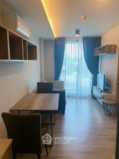  1 Bedroom Condo at The Unique สุขุมวิท 62 1-5