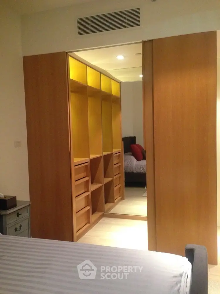 2 Bedrooms Condo at The Pano Rama 3-1