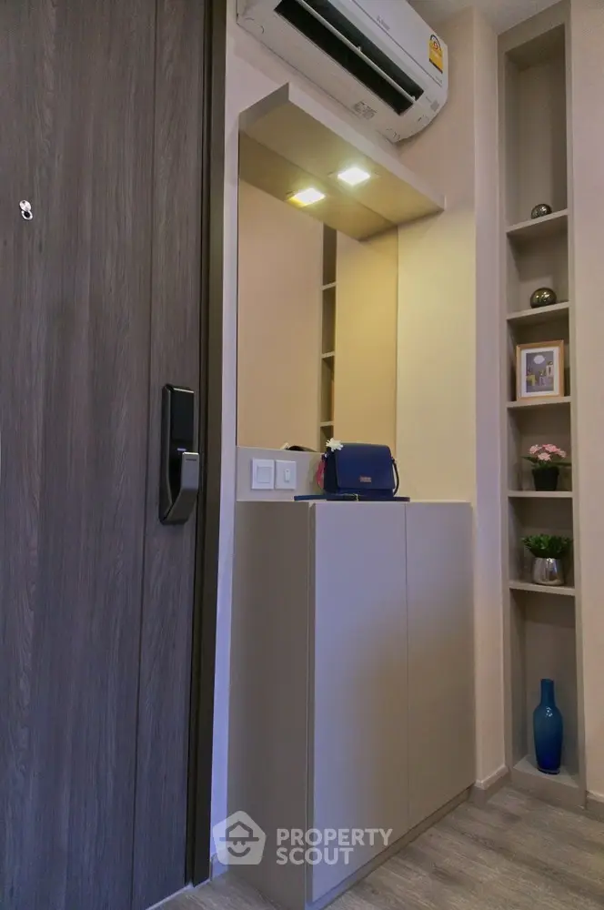  1 Bedroom Condo at Ideo Mobi Asoke-1
